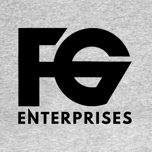 FG ENTERPRISES by pasnthroo